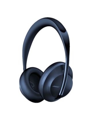 Bose Noise Cancelling Headphones 700 - Triple Midnight