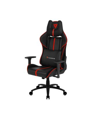 ThunderX3 Gaming Chair BC5-Black-Red / Race-Cushion-V1