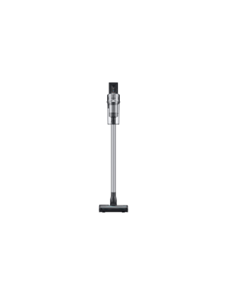 Samsung Vacuum Cleaner 550W Jet Stick 75 Cordless Silver with Long-Lasting Battery
