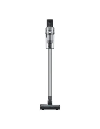 Samsung Vacuum Cleaner 550W Jet Stick 75 Cordless Silver with Long-Lasting Battery - VS20T7536T5