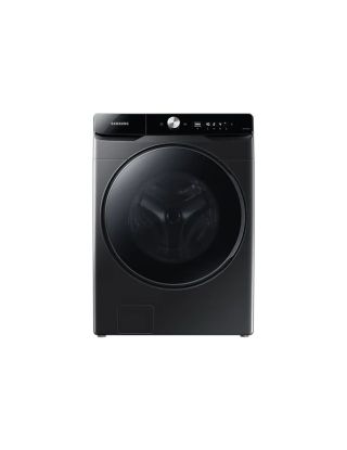 SAMSUNG COMBO WASHING MACHINE 21KG AND 12KG DRYER WD21T6300GV