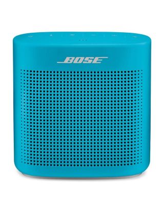 BOSE SoundLink Color II Bluetooth Speaker – Aquatic Blue