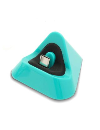 Dobe Charging Dock for N-switch Lite(Type-C Input Port) - Turquoise