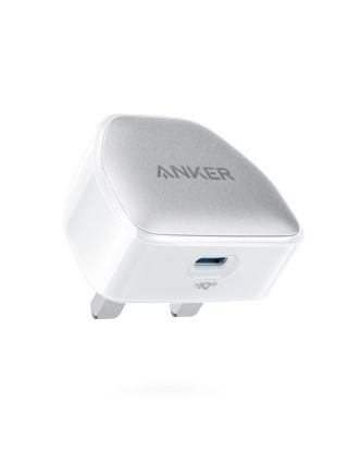 Anker 511 Charger (Nano Pro) - White