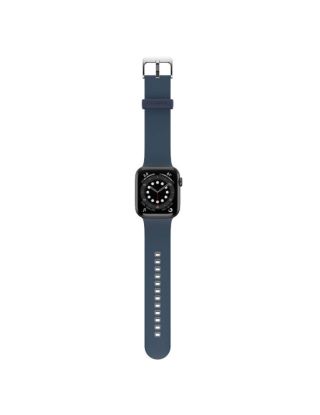Otterbox Apple Watch Band 45/44mm - Dark Blue