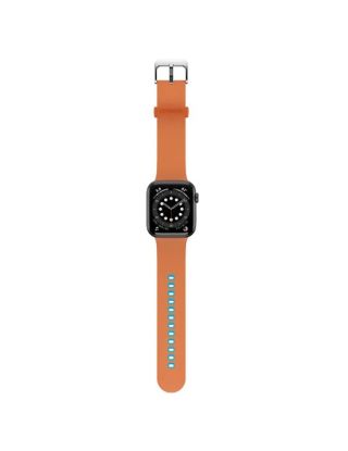 Otterbox Apple Watch Band 44/45mm -  Orange