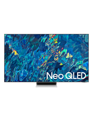Samsung 55 inch QN95B Neo QLED 4K Smart TV 2022