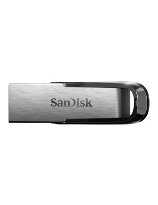 SanDisk 16GB Ultra Flair USB 3.0 Flash Drive - SDCZ73-016G-G46