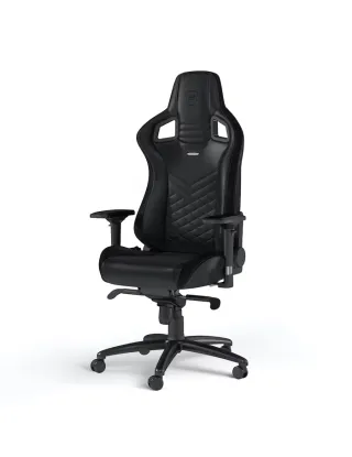 Noblechairs EPIC Series 1 Gaming Chair - Black - 675952