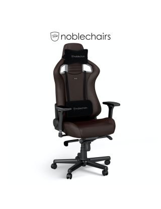 Noblechairs EPIC Gaming Chair - Java Edition - 29165