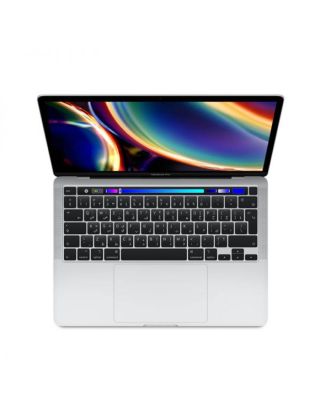 MacBook Pro 13-inch 2.0GHz QC 10th-gen i5 16GB 512GB SSD Iris Plus – Space Grey – A/E