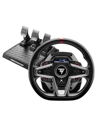Thrustmaster T248 X Steering wheel For Xbox/x/s - Black