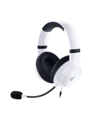 Razer Kaira X Wired Gaming Headset for Ps5/ Ps4/ Pc - White