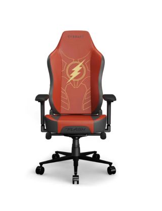 Cybeart Official Licensed Edition Gaming Chair - The Flash