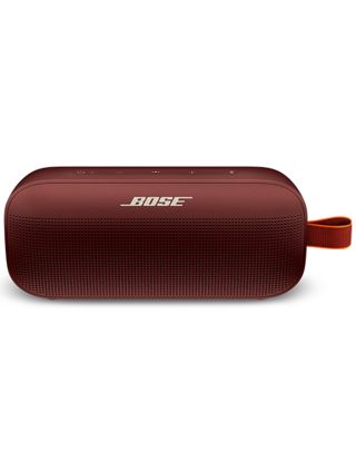 SoundLink Flex Bluetooth Speaker - Carmine Red