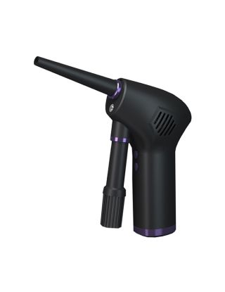 Numi Cordless Air Duster For Computer Keyboard Cleaning