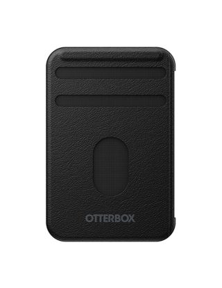 OtterBox MagSafe Wallet – Black