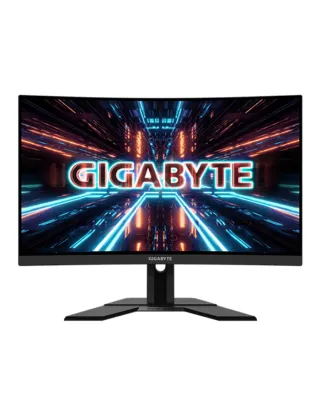Gigabyte G27FC A 27 Inch FHD 165Hz Curved Gaming Monitor