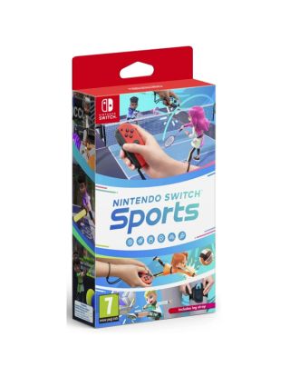 Nintendo Switch Sports  - R2