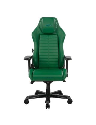 DXRacer Master Series Gaming Chair - Green