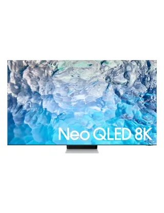 Samsung 75 inch FLAT NEO QLED 8K Resolution 2022