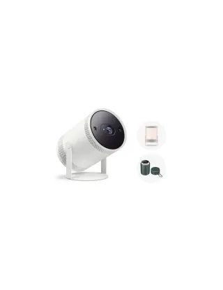 Samsung The Freestyle Portable Projector 2022