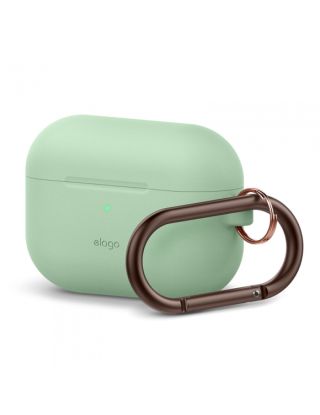 Elago AirPods Pro Original Hang Case – Pastel Green