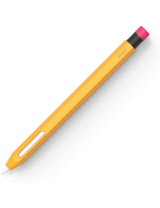 Elago Apple Pencil 2nd Gen Classic Case - Yellow