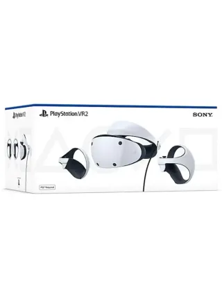 PlayStation VR2 Standalone