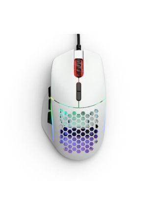 Glorious (MODEL I- 69G) Gaming Mouse - Matte White