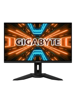 Gigabyte M32U 32 Inch 144Hz HDMI 2.1 4K Gaming Monitor - 29669