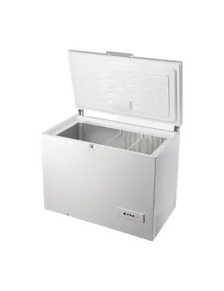 Ariston Chest Freezer 400 Liters (AR420T) - White