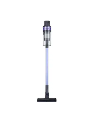 Samsung Vacuum Cleaner 410W Jet Stick 60 Cordless Violet - VS15A6031R4