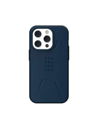 UAG iPhone 14Pro (6.1inch) Magsafe Civilian Case - Mallard