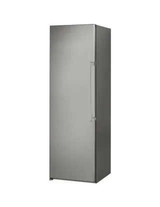 Ariston Freezer Upright 291L , 10 CFT - silver