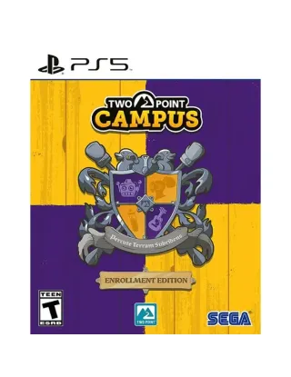 PS5: Two Point Campus - R1
