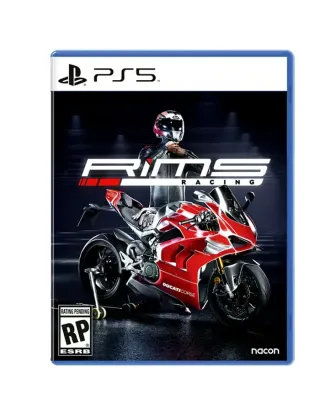 PS5: Rims Racing - R1