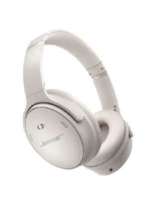 Bose QuietComfort 45 Wireless Headphone - White