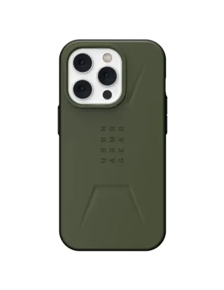 UAG Designed for iPhone 14 Pro Max(6.7inch) Civilian MagSafe case - Green Olive