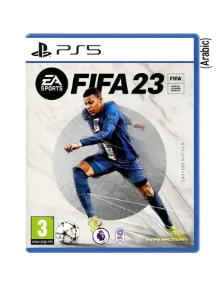 PS5: FIFA 23 - R2 (Arabic)