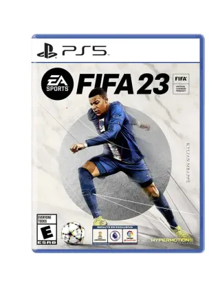 PS5: FIFA 23 - R1 (English)