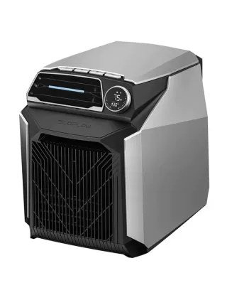EcoFlow Wave Portable Air Conditioner 4000 BTU (Battery not Included)