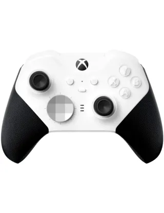 Xbox: Elite Wireless Controller Series 2 for Xbox One, Xbox Series X/S - Core (White)