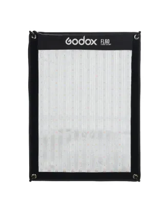 GODOX FL60 FOLDABLE LED LIGHT FL60 30*45CM