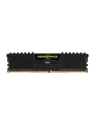 Corsair VENGEANCE LPX 32GB (2x16GB) DDR4 DRAM 5000MHz C18 for AMD X570 Gaming Memory Black