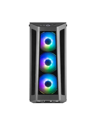 Cooler Master MASTERBOX MB530P ATX Mid - Tower Case