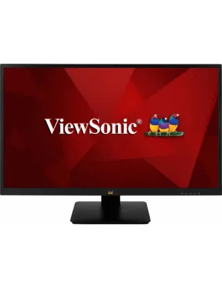 Viewsonic 27" Full HD Monitor for Home and Offices - VA2710-mh