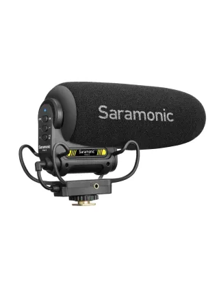 SARAMONIC VMIC5 PRO SUPER-CARDIOID SHOTGUN MICROPHONE