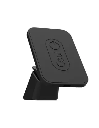 Goui - Car Mount Vent Magnetic Wireless Charger 15w