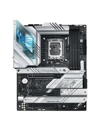 ASUS ROG STRIX Z790-A GAMING WIFI DDR4 ATX Motherboard